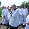 Święto młodych przy Krzyżu ŚDM